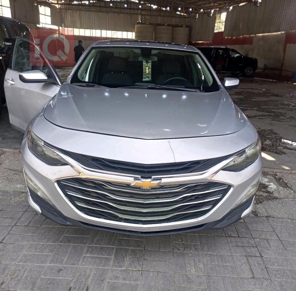 شيفروليه ماليبو